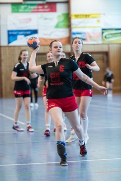 Bild 107 - F HSG Kre/Mue - HFF Munkbrarup : Ergebnis: 49:20